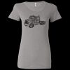Ladies' Triblend Short Sleeve T-Shirt Thumbnail