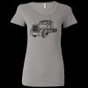 Ladies' Triblend Short Sleeve T-Shirt Thumbnail