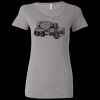 Ladies' Triblend Short Sleeve T-Shirt Thumbnail