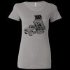 Ladies' Triblend Short Sleeve T-Shirt Thumbnail