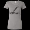 Ladies' Triblend Short Sleeve T-Shirt Thumbnail
