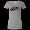 Ladies' Triblend Short Sleeve T-Shirt Thumbnail