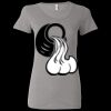 Ladies' Triblend Short Sleeve T-Shirt Thumbnail