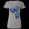 Ladies' Triblend Short Sleeve T-Shirt Thumbnail