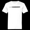 Ringspun Cotton Soft Style T-Shirt Thumbnail