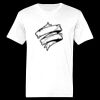 Ringspun Cotton Soft Style T-Shirt Thumbnail
