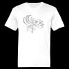 Ringspun Cotton Soft Style T-Shirt Thumbnail