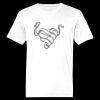 Ringspun Cotton Soft Style T-Shirt Thumbnail