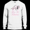 Heavyweight Long Sleeve T-Shirt Thumbnail