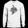 Heavyweight Long Sleeve T-Shirt Thumbnail