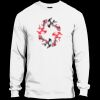 Heavyweight Long Sleeve T-Shirt Thumbnail