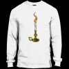 Heavyweight Long Sleeve T-Shirt Thumbnail