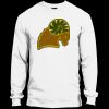 Heavyweight Long Sleeve T-Shirt Thumbnail