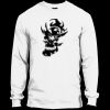 Heavyweight Long Sleeve T-Shirt Thumbnail