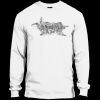 Heavyweight Long Sleeve T-Shirt Thumbnail