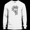 Heavyweight Long Sleeve T-Shirt Thumbnail