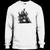 Heavyweight Long Sleeve T-Shirt Thumbnail
