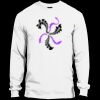 Heavyweight Long Sleeve T-Shirt Thumbnail
