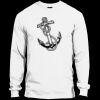 Heavyweight Long Sleeve T-Shirt Thumbnail