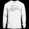 Heavyweight Long Sleeve T-Shirt Thumbnail