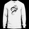Heavyweight Long Sleeve T-Shirt Thumbnail