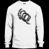 Heavyweight Long Sleeve T-Shirt Thumbnail