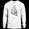 Heavyweight Long Sleeve T-Shirt Thumbnail