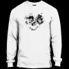 Heavyweight Long Sleeve T-Shirt Thumbnail