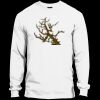 Heavyweight Long Sleeve T-Shirt Thumbnail