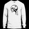 Heavyweight Long Sleeve T-Shirt Thumbnail