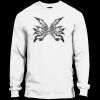 Heavyweight Long Sleeve T-Shirt Thumbnail