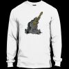 Heavyweight Long Sleeve T-Shirt Thumbnail