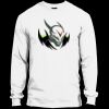Heavyweight Long Sleeve T-Shirt Thumbnail