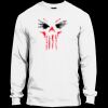 Heavyweight Long Sleeve T-Shirt Thumbnail
