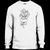Heavyweight Long Sleeve T-Shirt Thumbnail