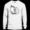 Heavyweight Long Sleeve T-Shirt Thumbnail