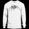 Heavyweight Long Sleeve T-Shirt Thumbnail