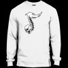 Heavyweight Long Sleeve T-Shirt Thumbnail