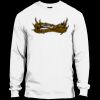 Heavyweight Long Sleeve T-Shirt Thumbnail