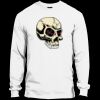 Heavyweight Long Sleeve T-Shirt Thumbnail