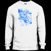Heavyweight Long Sleeve T-Shirt Thumbnail