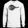 Heavyweight Long Sleeve T-Shirt Thumbnail