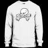 Heavyweight Long Sleeve T-Shirt Thumbnail