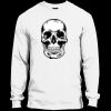 Heavyweight Long Sleeve T-Shirt Thumbnail
