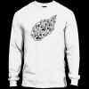 Heavyweight Long Sleeve T-Shirt Thumbnail