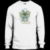 Heavyweight Long Sleeve T-Shirt Thumbnail