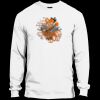 Heavyweight Long Sleeve T-Shirt Thumbnail