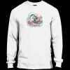 Heavyweight Long Sleeve T-Shirt Thumbnail