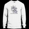 Heavyweight Long Sleeve T-Shirt Thumbnail