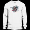 Heavyweight Long Sleeve T-Shirt Thumbnail